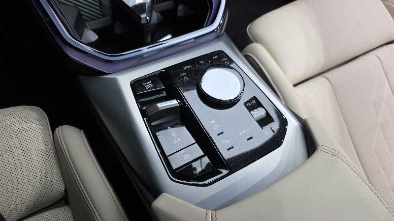 car BMW X3 id55397 photo #9