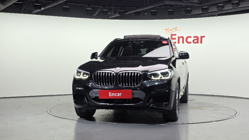 car BMW X4 id55398 photo #3