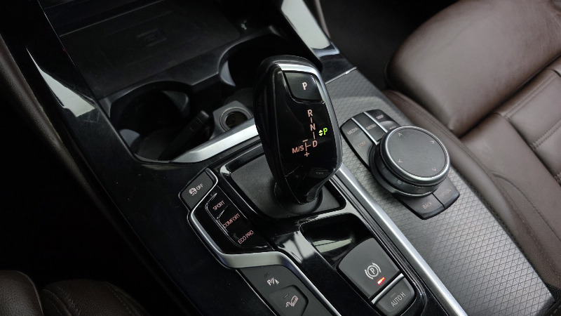 car BMW X4 id55398 photo #9
