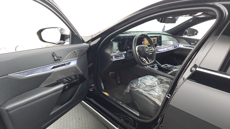 car BMW 7 Series id55400 photo #10