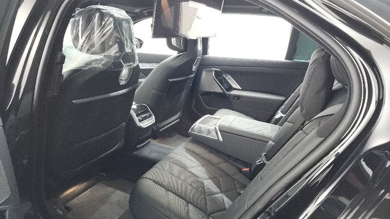 car BMW 7 Series id55400 photo #11
