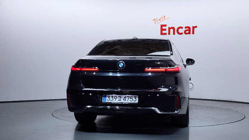 car BMW 7 Series id55400 photo #4