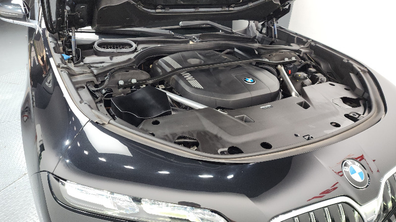 car BMW 7 Series id55400 photo #6