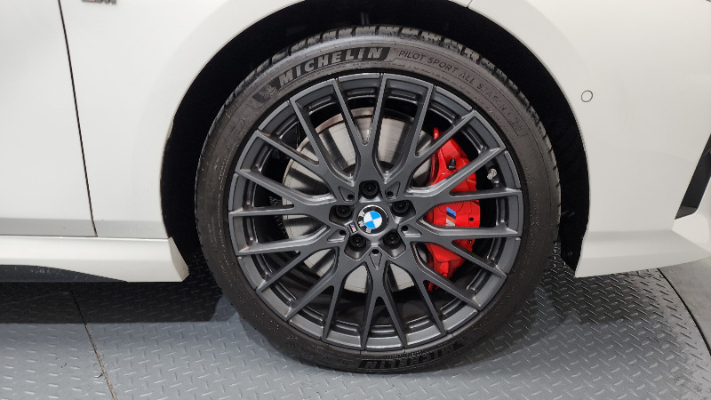 car BMW 1 Series id55401 photo #5
