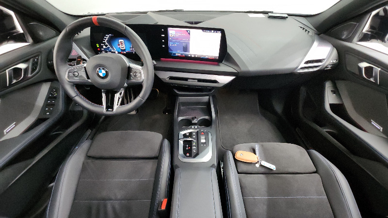 car BMW 1 Series id55401 photo #7