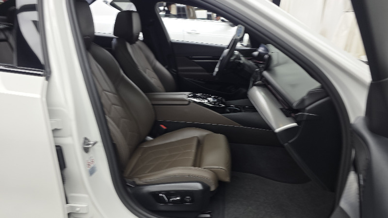 car BMW 5 Series id55417 photo #11