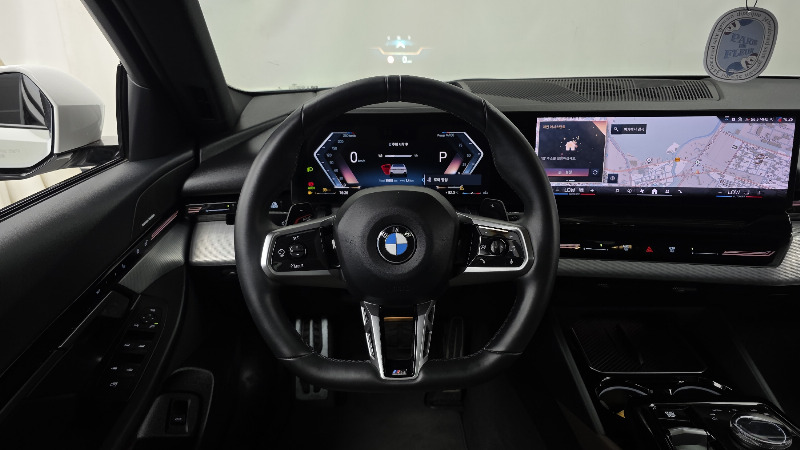 car BMW 5 Series id55417 photo #13