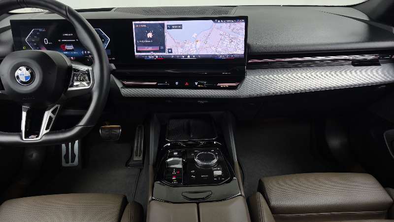 car BMW 5 Series id55417 photo #14