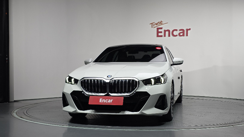 car BMW 5 Series id55417 photo #3