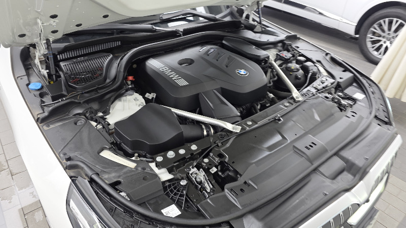 car BMW 5 Series id55417 photo #6