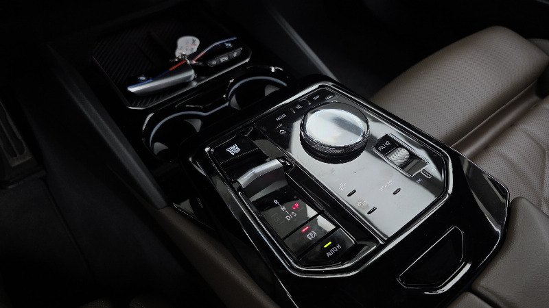 car BMW 5 Series id55417 photo #9