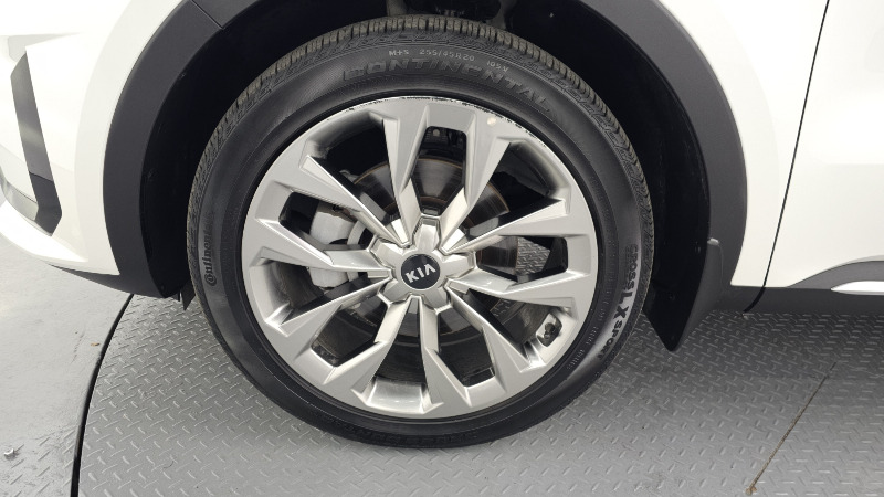 car KIA Sorento id55419 photo #5