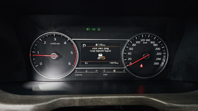 car KIA Sorento id55419 photo #8