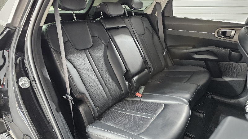 car KIA Sorento id55423 photo #11
