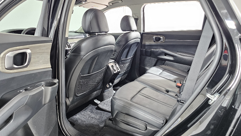 car KIA Sorento id55423 photo #12