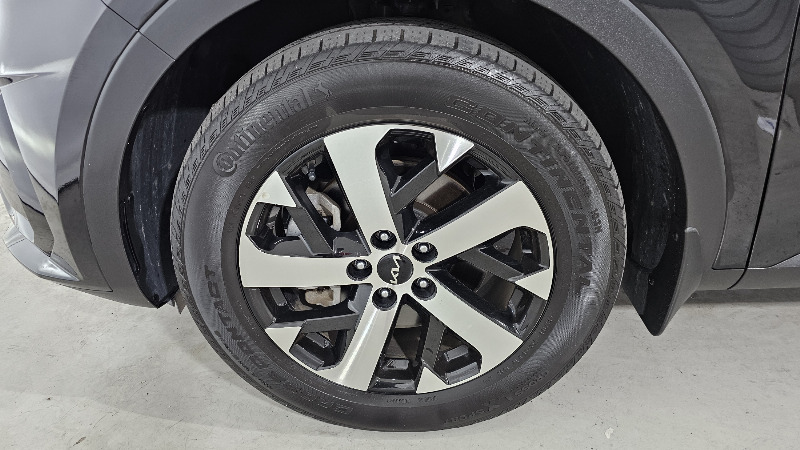 car KIA Sorento id55423 photo #5
