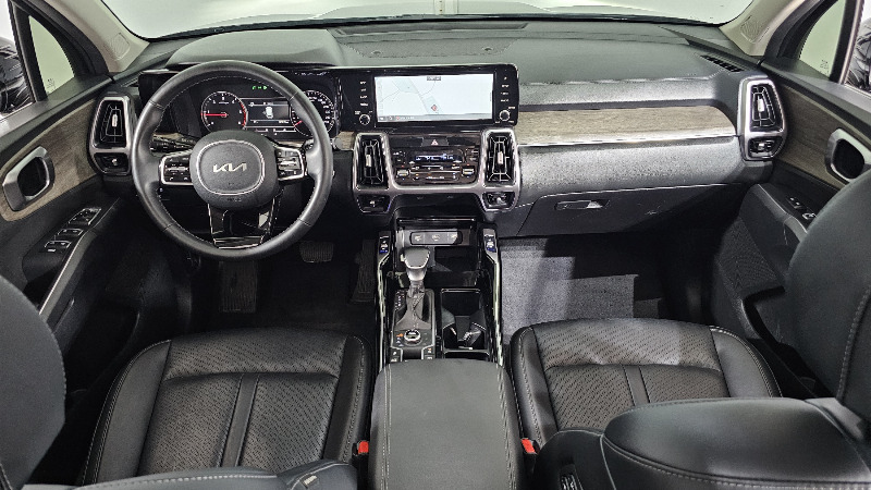 car KIA Sorento id55423 photo #7
