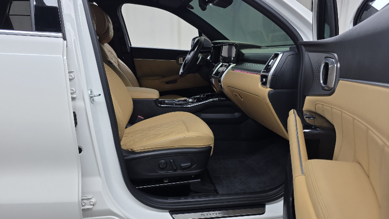 car KIA Sorento id55424 photo #11