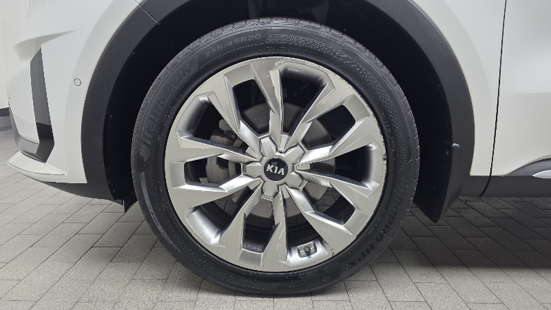 car KIA Sorento id55424 photo #5