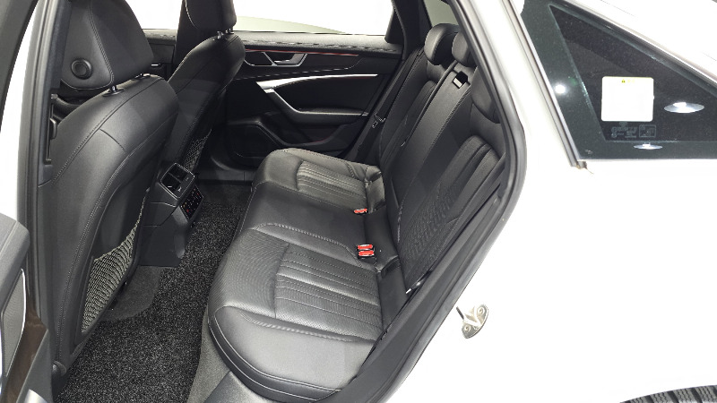 car Audi A6 id55428 photo #11