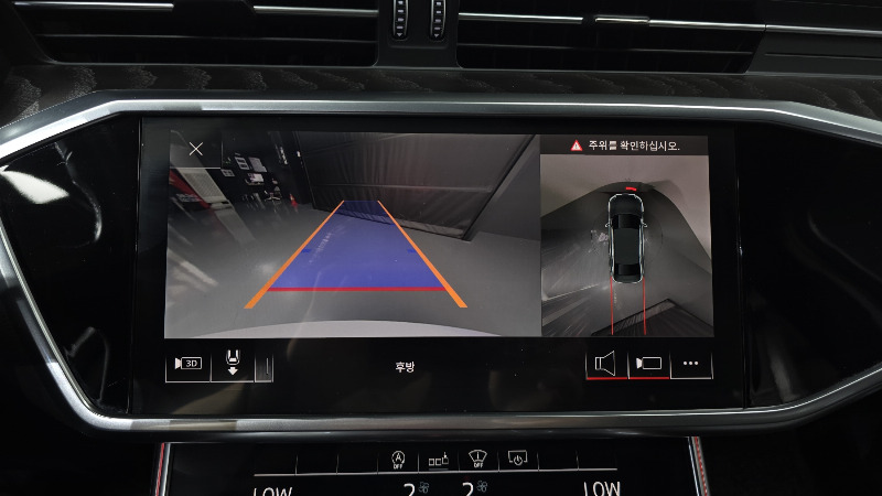 car Audi A6 id55428 photo #14