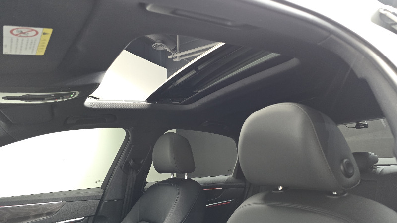 car Audi A6 id55428 photo #15