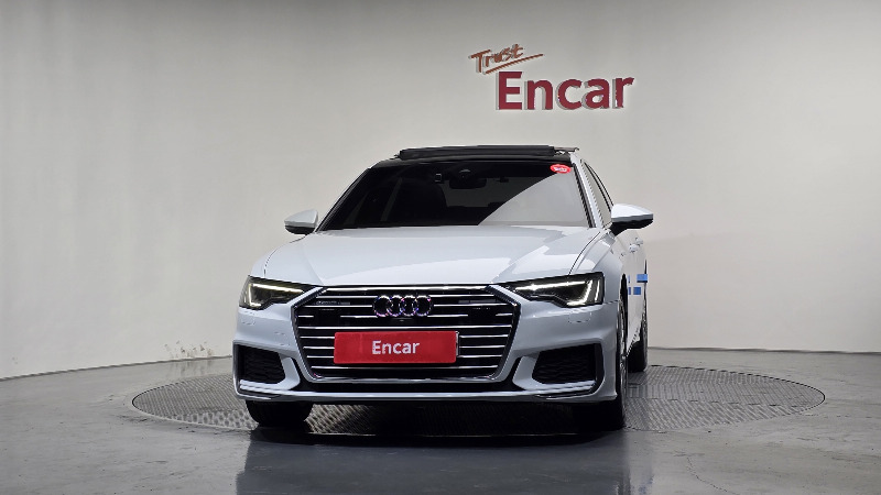 car Audi A6 id55428 photo #3