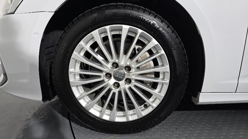 car Audi A6 id55428 photo #5