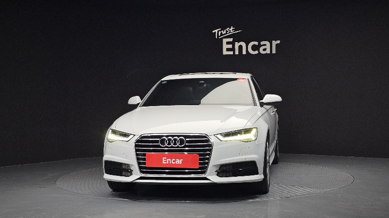car Audi A6 id55434 photo #3