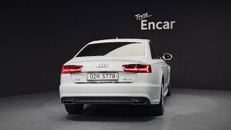 car Audi A6 id55434 photo #4