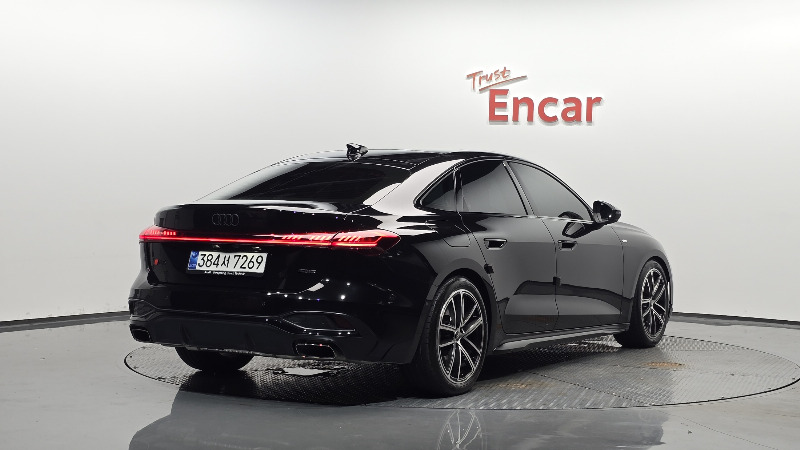 car Audi A5 id55437 photo #2