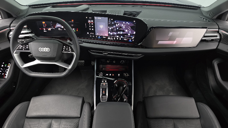 car Audi A5 id55437 photo #7