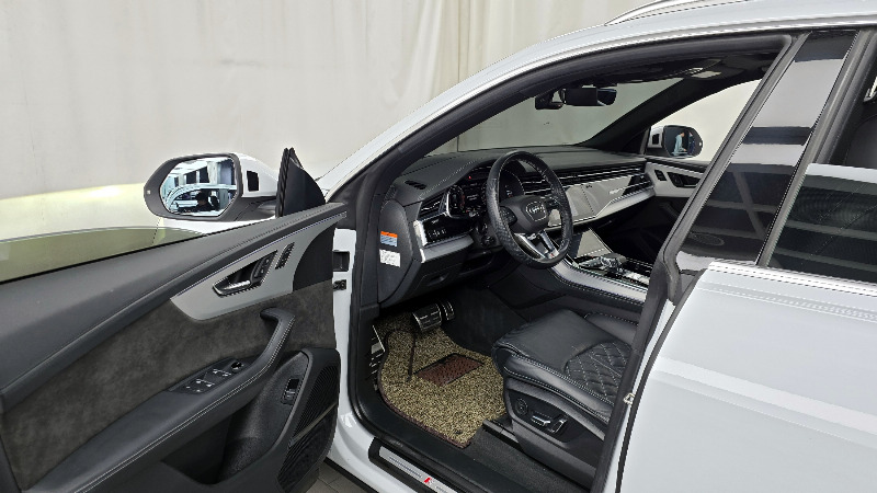 car Audi Q8 id55441 photo #10