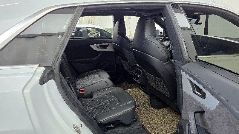 car Audi Q8 id55441 photo #12