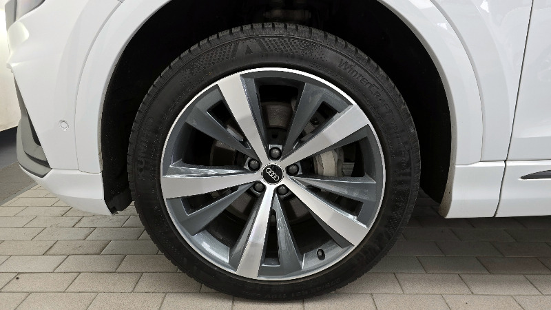 car Audi Q8 id55441 photo #5