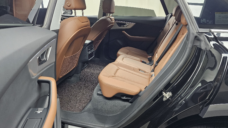 car Audi Q8 id55444 photo #11