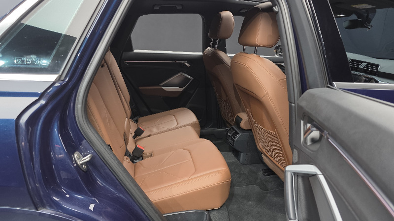 car Audi Q3 id55446 photo #11