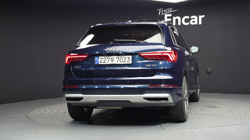 car Audi Q3 id55446 photo #4