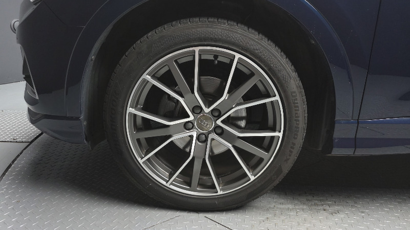 car Audi Q3 id55446 photo #5