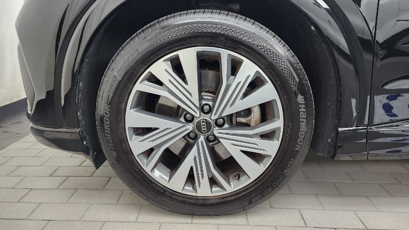 car Audi Q4 e-tron id55448 photo #5