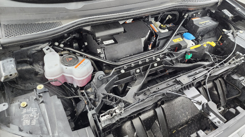 car Audi Q4 e-tron id55448 photo #6