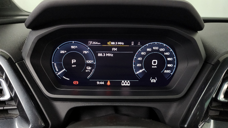 car Audi Q4 e-tron id55448 photo #8