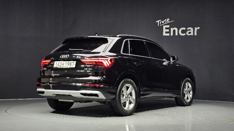car Audi Q3 id55454 photo #2