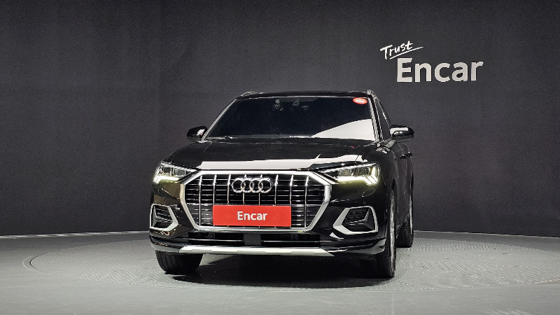 car Audi Q3 id55454 photo #3