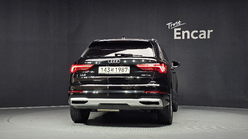 car Audi Q3 id55454 photo #4