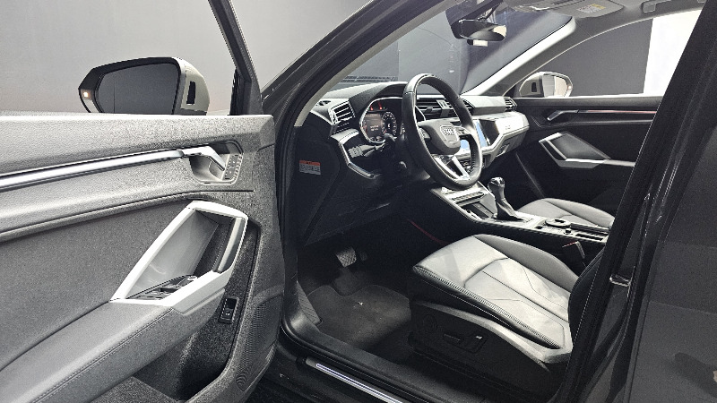 car Audi Q3 id55455 photo #10
