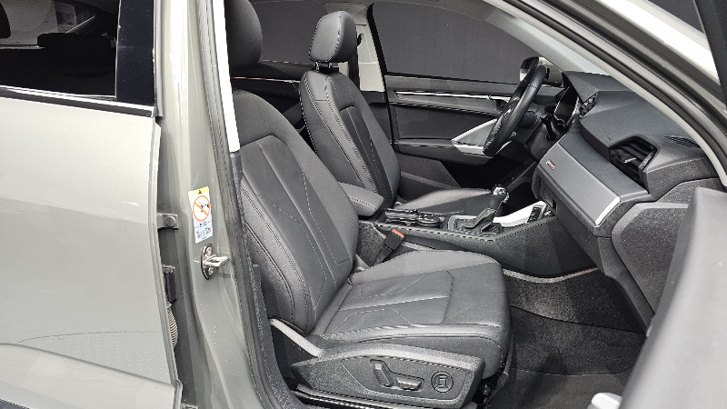 car Audi Q3 id55455 photo #11