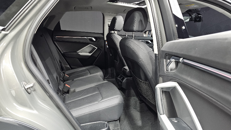 car Audi Q3 id55455 photo #12