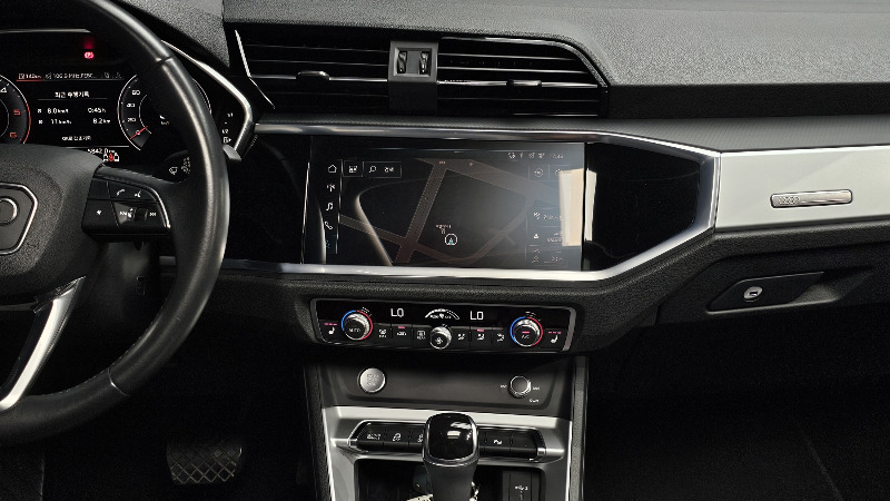 car Audi Q3 id55455 photo #14