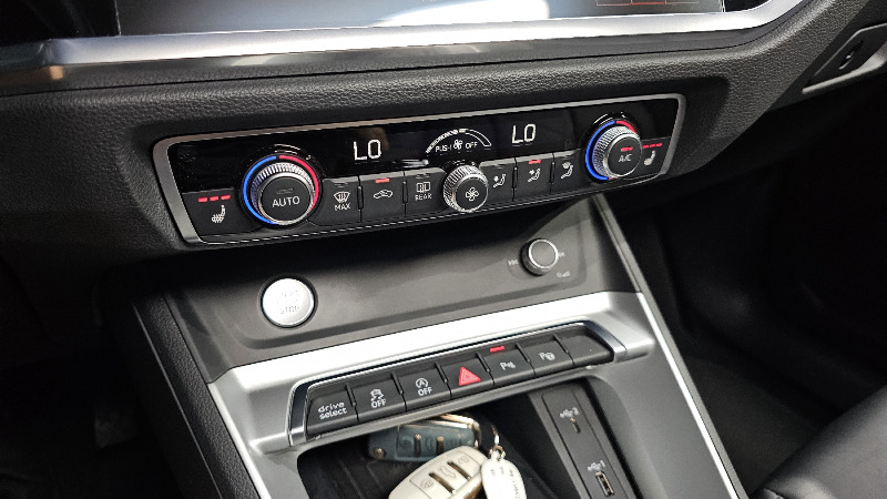car Audi Q3 id55455 photo #17